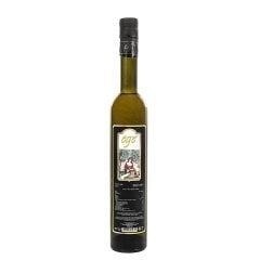 Ege Özel Naturel Sızma Zeytinyağı 500ml Cam Şişe