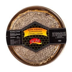 Ege Bal Doğal Karakovan Balı 500g