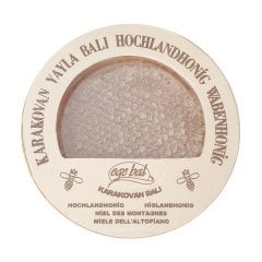 Ege Bal Doğal Karakovan Balı 500g Ahşap Kutu